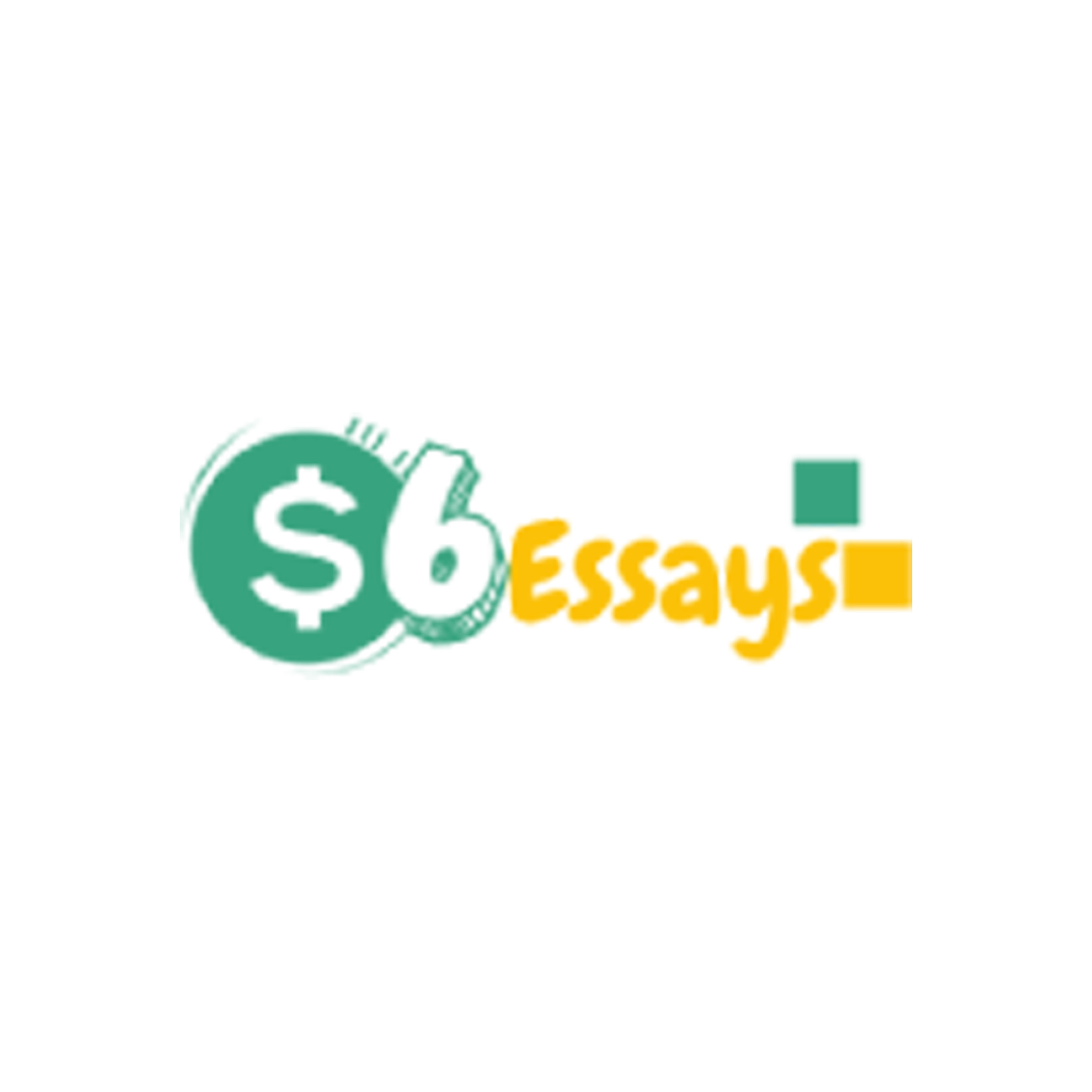 Dollar 6 Essays